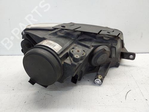 Left headlight VW PASSAT B6 (3C2) 1.6 FSI | BP36101178C28 - Image 2