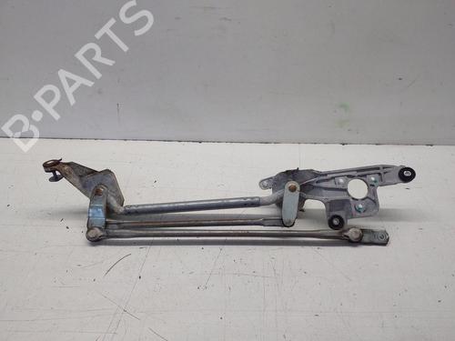 Front windshield wiper arm MITSUBISHI COLT VI (Z3_A, Z2_A) 1.1 (Z31A, Z32A) | BP23553898C143 