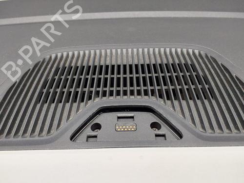 Instrument cluster SEAT Mii (KF1, KE1) 1.0 | BP26038250C47 