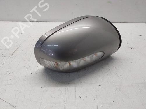 Right mirror MERCEDES-BENZ C-CLASS (W203) C 180 Kompressor (203.046) | BP29047258C27 
