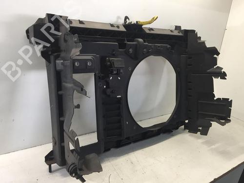Front slam panel CITROËN BERLINGO MULTISPACE (B9) 1.6 HDi 90 | BP19516626C72 