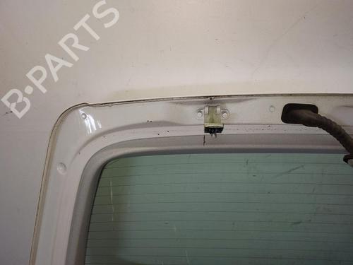Tailgate VW TOURAN (1T1, 1T2) 1.4 TSI | BP29578466C6 