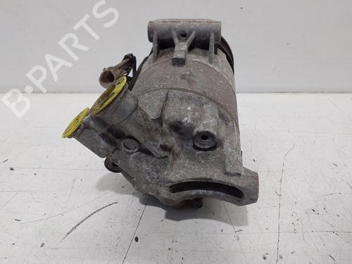 AC compressor OPEL ZAFIRA / ZAFIRA FAMILY B (A05) 1.8 (M75) | BP29047246M34 