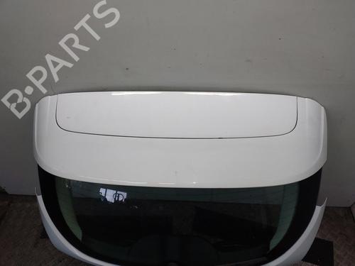 Tailgate FORD FOCUS III 1.5 TDCi | BP29602135C6 
