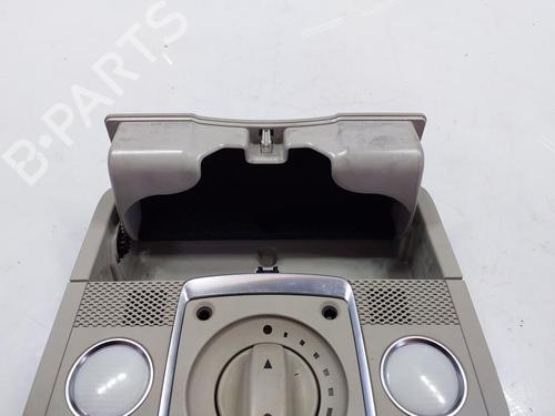Interior roof light AUDI Q7 (4LB) 4.2 FSI quattro | BP18600474I8 