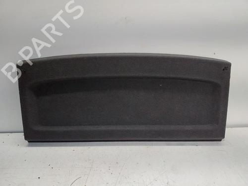 Used Rear parcel shelf VW POLO (9N_, 9A_) 1.4 16V (80 hp) 27559406