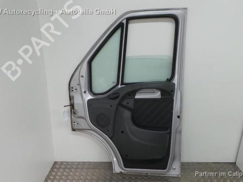 Used Right front door CITROËN JUMPER I Van (244) 2.2 HDi (101 hp) 16176087