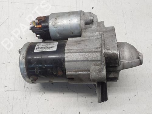 Used Starter DACIA SANDERO II TCe 90 (B8M1, B8MA, B8AC) (90 hp) 30583276