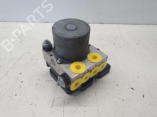 Used ABS pump VW POLO V (6R1, 6C1) 1.4 TDI (90 hp) 16102197
