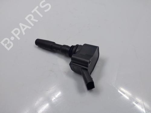 Used Ignition coil VW GOLF VII (5G1, BQ1, BE1, BE2) 1.0 TSI (110 hp) 18463264
