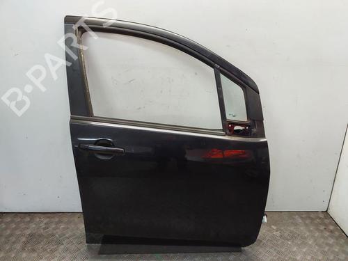 Used Right front door OPEL AGILA B (H08) 1.0 (F68) (65 hp) 28712823