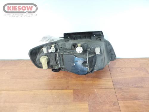Used Left headlight SEAT IBIZA II (6K1) 1.4 (60 hp) 15360361