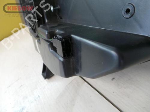 Electronic module AUDI A4 B6 Avant (8E5) 2.5 TDI | BP15360701M83 