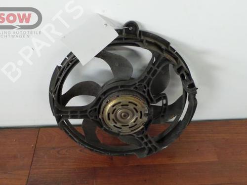 Køleventilator elektrisk FIAT STILO Multi Wagon (192_) 1.6 16V (103 hp) 15360311