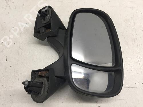 Right mirror OPEL VIVARO A Van (X83) 2.0 CDTI (F7) | BP15367534C27 