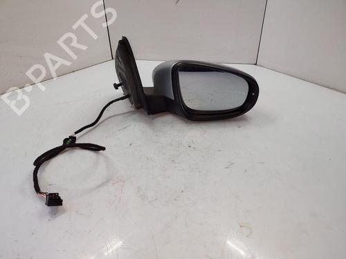 Retrovisor direito Retrovisor direito VW GOLF VI (5K1) 1.4 TSI (122 hp) 36657186 36657186