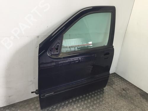 Left front door MERCEDES-BENZ M-CLASS (W163) ML 270 CDI (163.113) | BP15365447C2 
