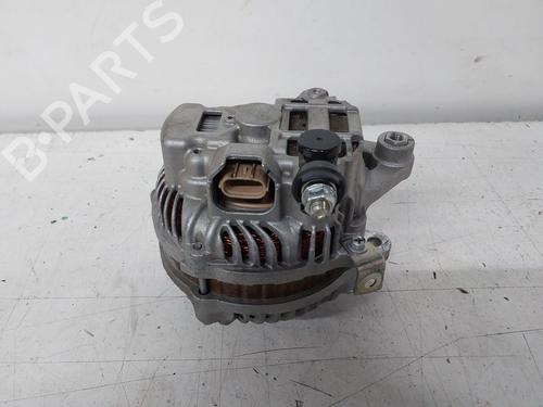 Alternator MAZDA 3 (BL) 1.6 MZR (BL14) | BP29740625M7 