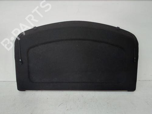 Used Rear parcel shelf MAZDA 3 (BL) 1.6 MZR (BL14) (105 hp) 29740621