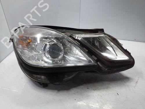 Used Right headlight MERCEDES-BENZ E-CLASS T-Model (S212) E 200 CDI / BlueTEC (212.205, 212.206) (136 hp) 30054066