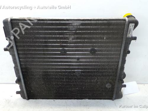 Køler SKODA FABIA II Combi (545) 1.2 (60 hp) 15361642