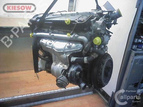 Engine ALFA ROMEO 156 Sportwagon (932_) 2.4 JTD (932.B1B00) | BP15359759M1 