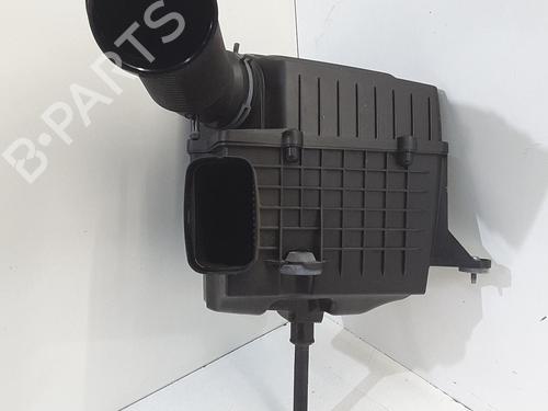 Air filter box VW POLO V (6R1, 6C1) 1.2 TSI | BP18600021M87 