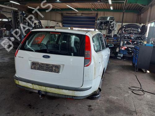 Right rear door FORD FOCUS II Turnier (DA_, FFS, DS) 1.6 TDCi | BP25451735C5 