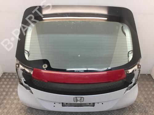 Tailgate HONDA CIVIC IX (FK) 1.4 i-VTEC (FK1) | BP15366089C6 
