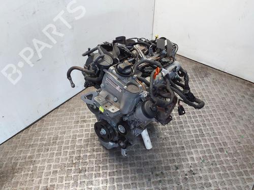 Used Engine Engine VW PASSAT B6 (3C2) 1.6 (102 hp) 36174010 36174010