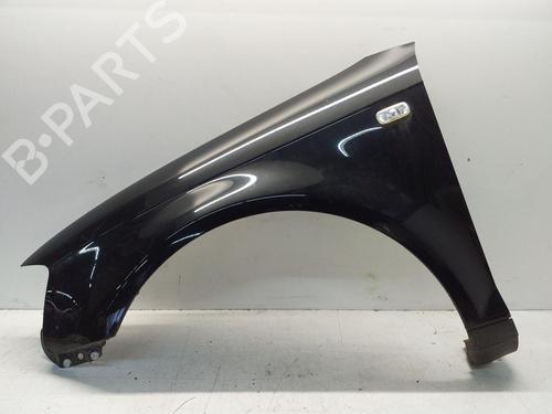 Used Left front fenders AUDI A3 (8P1) 2.0 TDI 16V (140 hp) 23099659