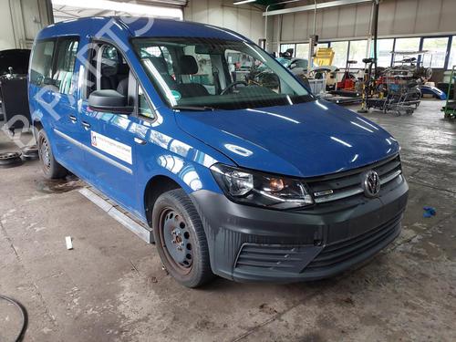 Other VW CADDY IV MPV (SAB, SAJ) 1.4 TGI CNG | BP40051118O1 - Image 2