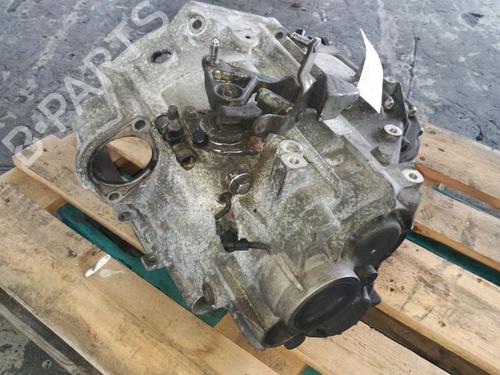 Used Gearbox AUDI A3 (8P1) 2.0 FSI (150 hp) 18461792