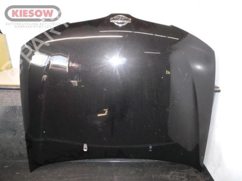 Hood NISSAN ALMERA II Hatchback (N16) 1.8 | BP15360693C1 