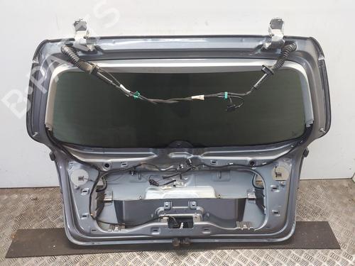 Klapa tylna bagażnika VW PASSAT B6 Variant (3C5) 2.0 TDI 16V | BP29602109C6 