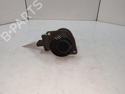 Used Mass air flow sensor VW TRANSPORTER T5 Bus (7HB, 7HJ, 7EB, 7EJ) 1.9 TDI (105 hp) 29819006