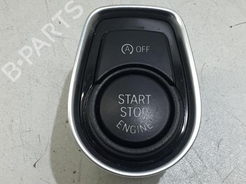 Ignition barrel BMW 3 (F30, F80) 335 d xDrive | BP16102487M48 