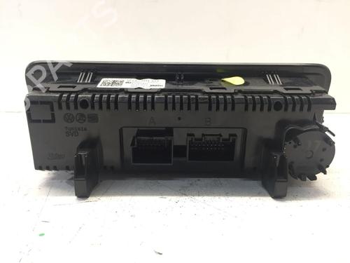 Climate control SKODA FABIA III (NJ3) 1.4 TDI | BP18463415I5 