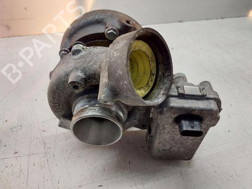 Turbocharger/Supercharger MERCEDES-BENZ C-CLASS T-Model (S204) C 200 CDI (204.207) | BP30715795M71