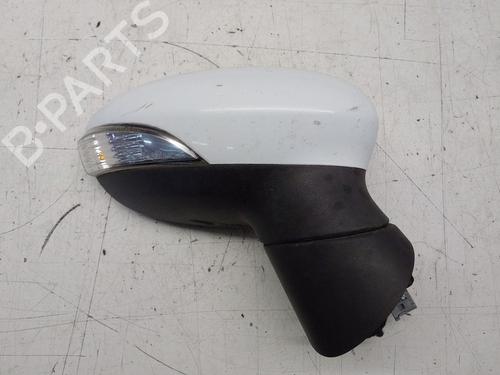 Used Right mirror Right mirror FORD FIESTA VI (CB1, CCN) 1.6 TDCi (95 hp) 34641971 34641971