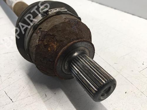 Right rear driveshaft RENAULT TWINGO III (BCM_, BCA_) 1.0 SCe 70 (BCMB) | BP16101954M41 
