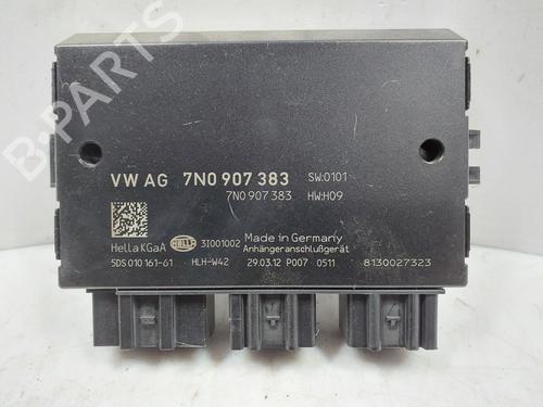 Modulo elettronico VW PASSAT B7 Variant (365) 2.0 TDI (140 hp) 32377808