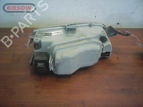 Used Left headlight FIAT PUNTO Convertible (176_) 85 16V 1.2 (86 hp) 15359965