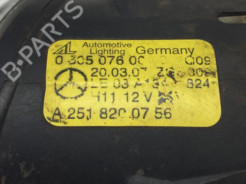 Other MERCEDES-BENZ A-CLASS (W169) A 150 (169.031, 169.331) | BP16202103O1 