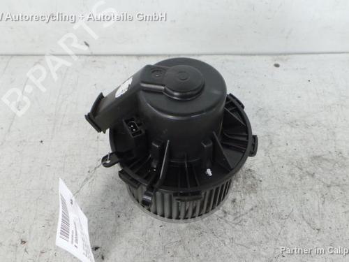 Used Heater blower motor MERCEDES-BENZ SPRINTER 3-t Van (B906) 210 CDI (906.611, 906.613) (95 hp) 15362128