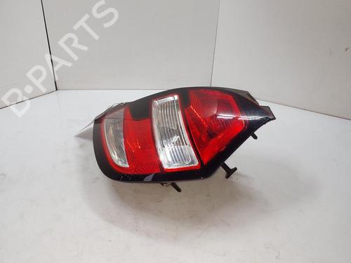 Højre baglygte RENAULT TWINGO III (BCM_, BCA_) 1.0 SCe 70 (BCMB) | BP29740632C35 
