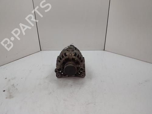 Used Alternator VW TRANSPORTER T5 Bus (7HB, 7HJ, 7EB, 7EJ) 1.9 TDI (105 hp) 29819007