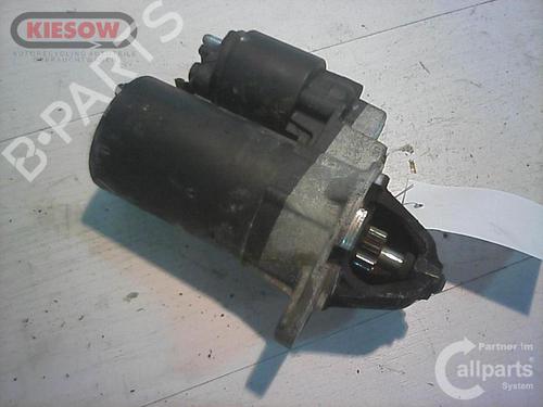 Startmotor OPEL VECTRA B (J96) 2.0 i 16V (F19) | BP15359435M8 