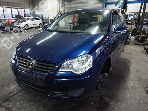 Startmotor VW POLO IV (9N_, 9A_) 1.2 | BP22224594M8
