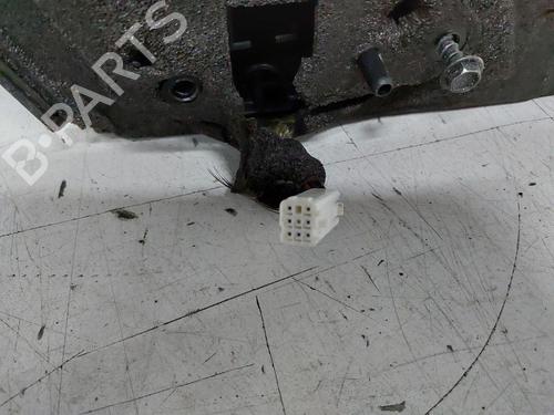 Left mirror MAZDA 3 (BL) 1.6 MZR (BL14) | BP29740611C26